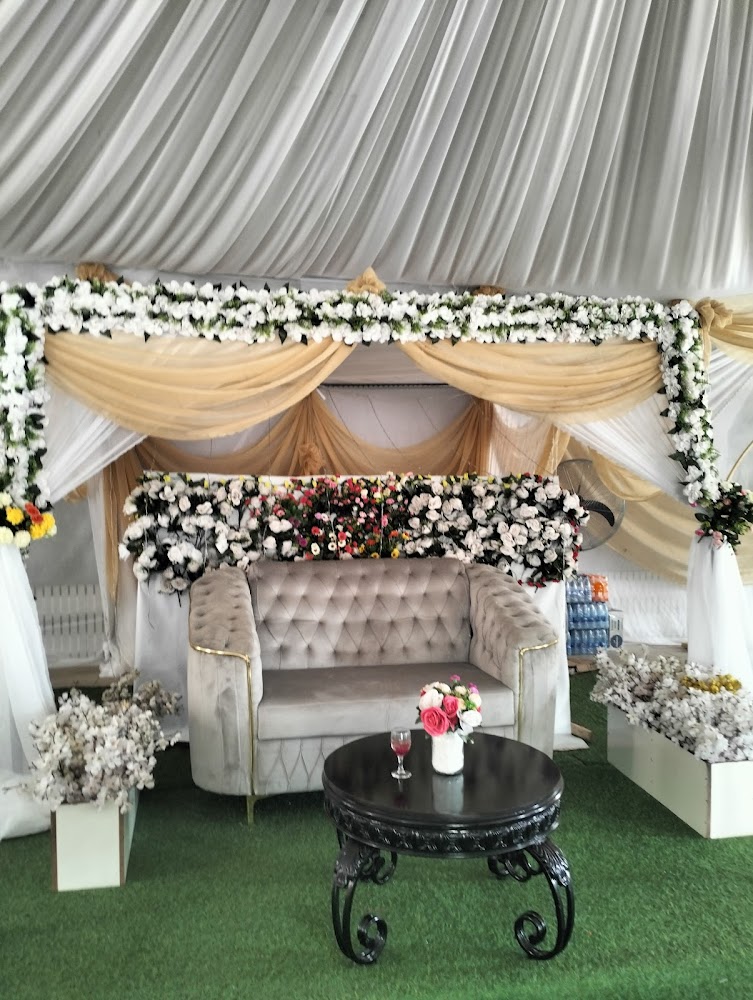 Zee event center